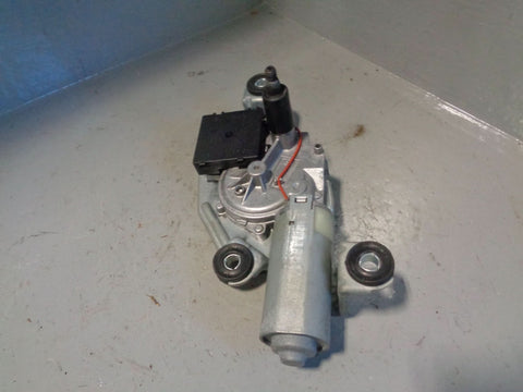 L322 Rear Wiper Range Rover L322 Rear Wiper Motor Land Rover 0 390 201 571 2002 to 201 ...
