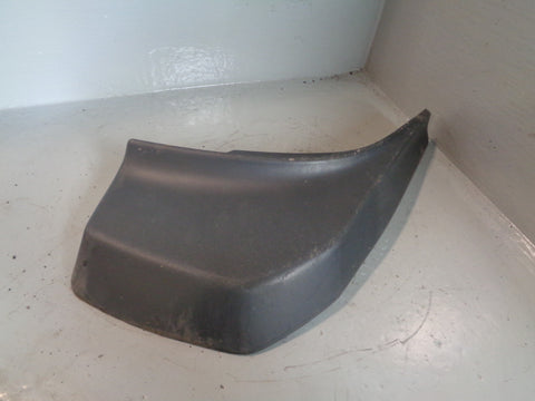 Range Rover Evoque Mud Flap Off Side Rear BJ3M 502S1 AA 2016 to 2018 Land Rover