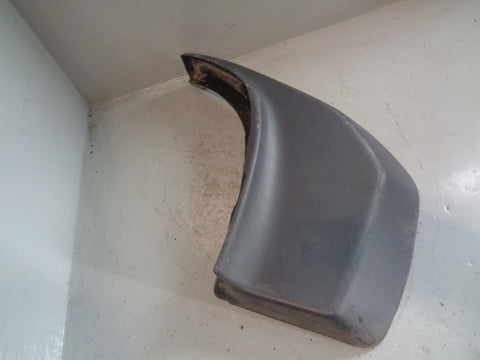 Range Rover Evoque Mud Flap Off Side Rear BJ3M 502S1 AA 2016 to 2018 Land Rover