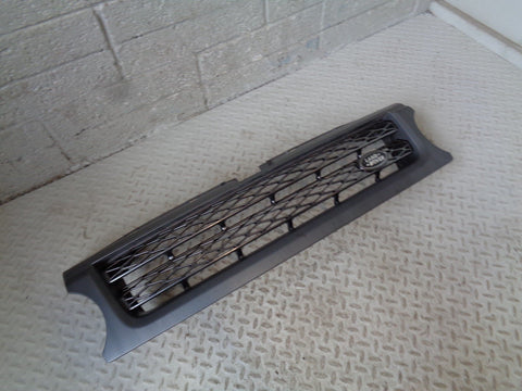 Range Rover Sport Front Grille Facelift in Grey Black L320 2009 to 2013