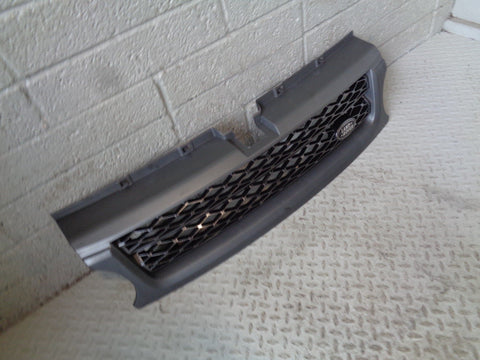 Range Rover Sport Front Grille Facelift in Grey Black L320 2009 to 2013