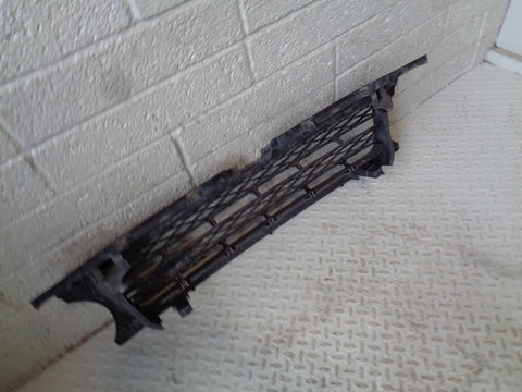 Range Rover Sport Front Grille Facelift in Grey Black L320 2009 to 2013