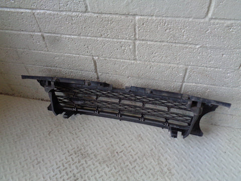 Range Rover Sport Front Grille Facelift in Grey Black L320 2009 to 2013