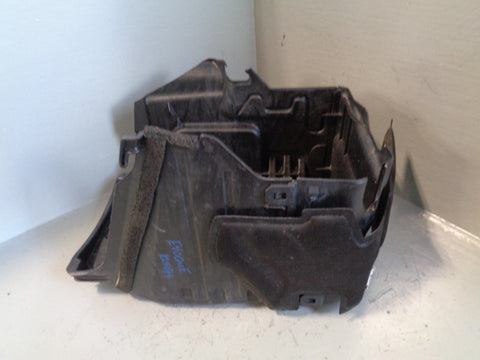 Range Rover Evoque L538 Battery Tray 6G9N-10757-AF 2011 to 2018