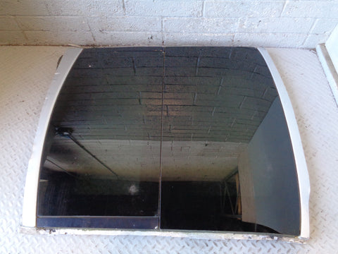 Freelander 2 Sunroof Panoramic Glass with Motor Land Rover 2006 to 2015 R25035