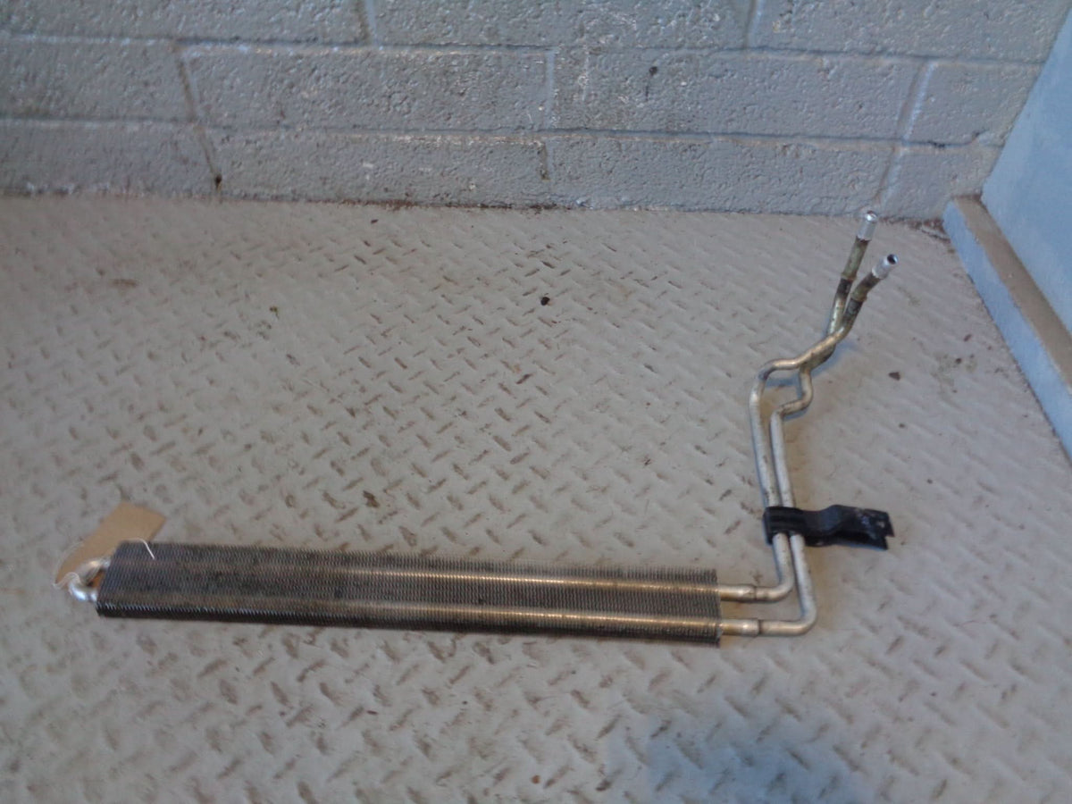 Range Rover L322 Cooler Power Steering 3.6 TDV8 Land Rover 2006 to 2009