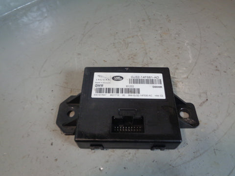 Range Rover Evoque Gateway Control Module GJ32 14F681 AD 2016 to 2018