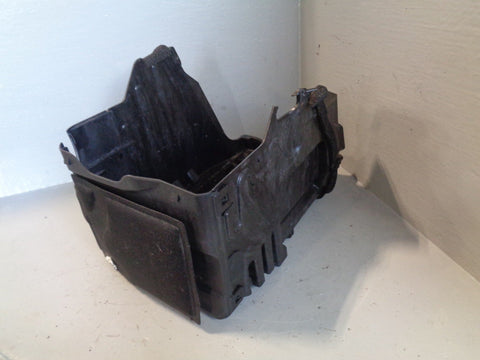 Range Rover Evoque L538 Battery Tray 6G9N-10757-AF 2011 to 2018