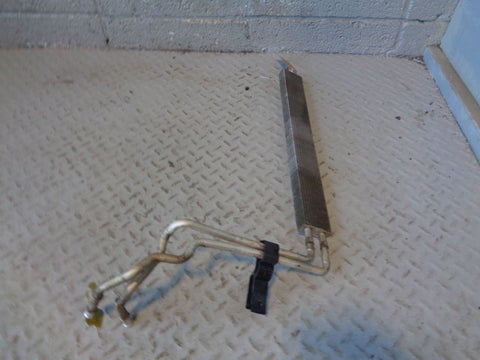 Range Rover L322 Cooler Power Steering 3.6 TDV8 Land Rover 2006 to 2009