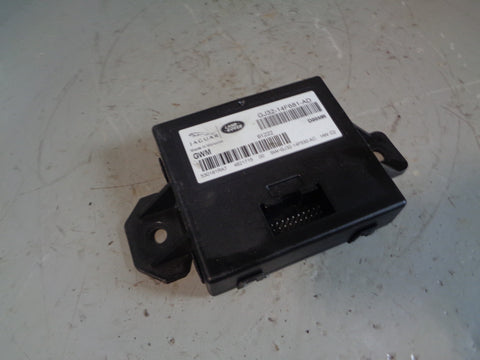 Range Rover Evoque Gateway Control Module GJ32 14F681 AD 2016 to 2018
