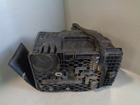 Range Rover Evoque L538 Battery Tray 6G9N-10757-AF 2011 to 2018