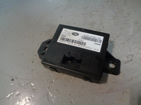 Range Rover Evoque Gateway Control Module GJ32 14F681 AD 2016 to 2018