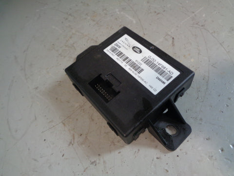 Range Rover Evoque Gateway Control Module GJ32 14F681 AD 2016 to 2018