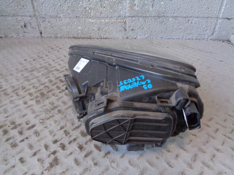 Porsche Cayenne 958.1 92A Headlight Off Side Front Right 7P5 941 032 R Halogen