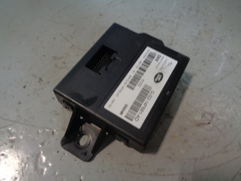 Range Rover Evoque Gateway Control Module GJ32 14F681 AD 2016 to 2018