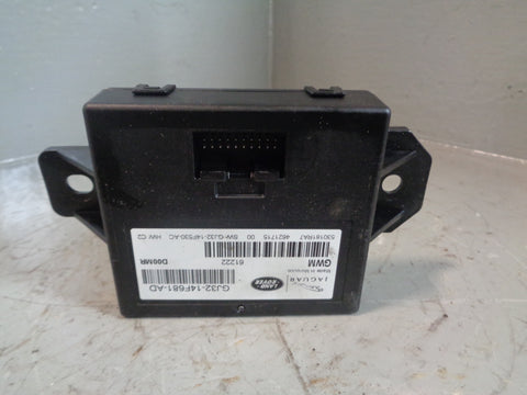 Range Rover Evoque Gateway Control Module GJ32 14F681 AD 2016 to 2018