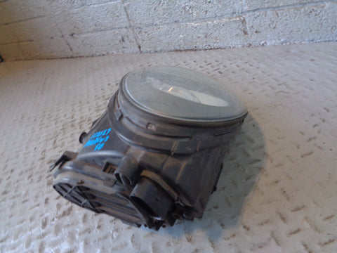 Porsche Cayenne 958.1 92A Headlight Off Side Front Right 7P5 941 032 R Halogen