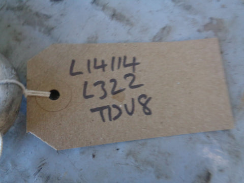 Range Rover L322 Cooler Power Steering 3.6 TDV8 Land Rover 2006 to 2009