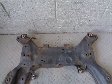 Freelander 2 Front Subframe 2.2 TD4 Diesel Land Rover 2006 to 2011 D01055