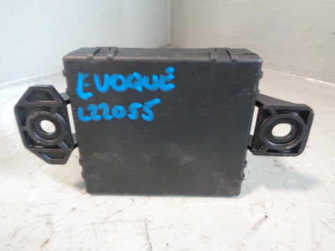 Range Rover Evoque Gateway Control Module GJ32 14F681 AD 2016 to 2018