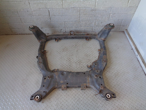 Freelander 2 Front Subframe 2.2 TD4 Diesel Land Rover 2006 to 2011 D01055