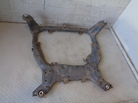 Freelander 2 Front Subframe 2.2 TD4 Diesel Land Rover 2006 to 2011 D01055