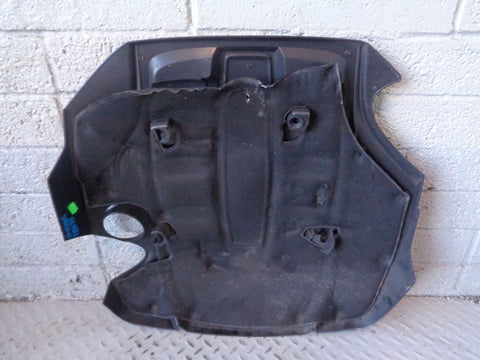 Porsche Cayenne 958 92A Engine Cover Plastic 3.0 V6 TDi 7PP.103.925 2011 to 2014