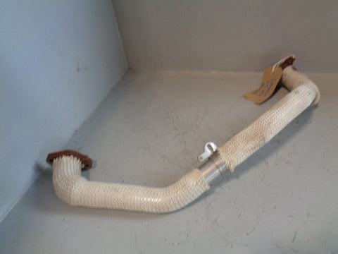 Range Rover Evoque EGR Pipe Link 2.2 SD4 L538 2011 to 2018