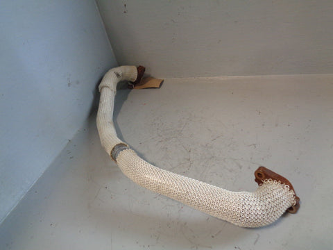 Range Rover Evoque EGR Pipe Link 2.2 SD4 L538 2011 to 2018