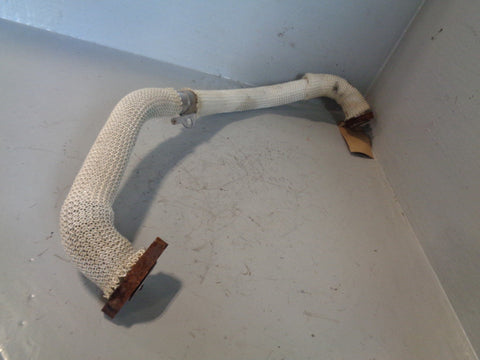 Range Rover Evoque EGR Pipe Link 2.2 SD4 L538 2011 to 2018