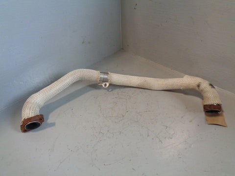 Range Rover Evoque EGR Pipe Link 2.2 SD4 L538 2011 to 2018
