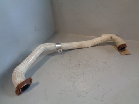 Range Rover Evoque EGR Pipe Link 2.2 SD4 L538 2011 to 2018