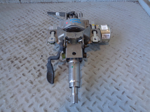 Vauxhall Corsa D Steering Column Upper Power Electric PAS 2006 to 2014