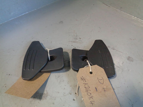 Discovery 4 Paddle Shifters Pair for Steering Wheel Land Rover 2009 to 2013