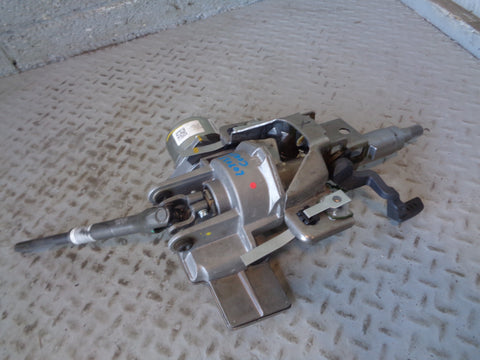 Vauxhall Corsa D Steering Column Upper Power Electric PAS 2006 to 2014