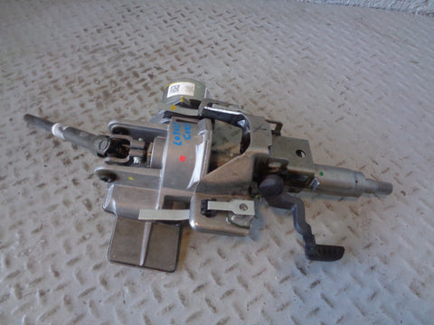 Vauxhall Corsa D Steering Column Upper Power Electric PAS 2006 to 2014