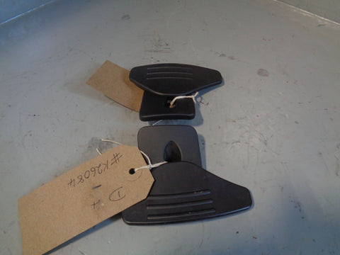 Discovery 4 Paddle Shifters Pair for Steering Wheel Land Rover 2009 to 2013