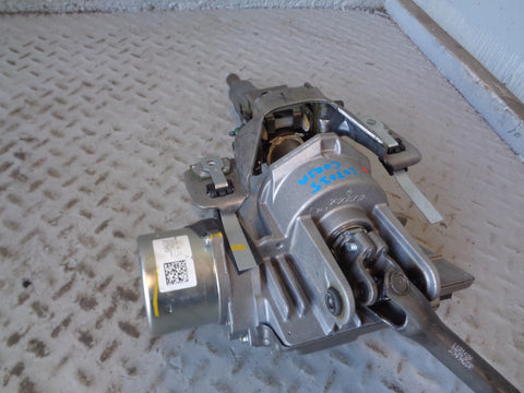 Vauxhall Corsa D Steering Column Upper Power Electric PAS 2006 to 2014
