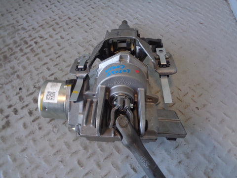 Vauxhall Corsa D Steering Column Upper Power Electric PAS 2006 to 2014
