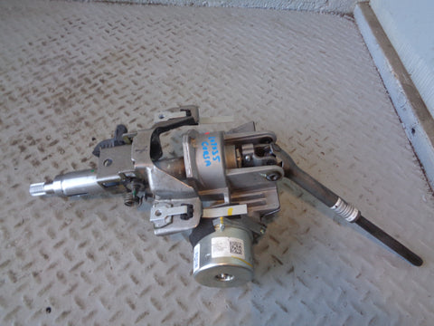 Vauxhall Corsa D Steering Column Upper Power Electric PAS 2006 to 2014