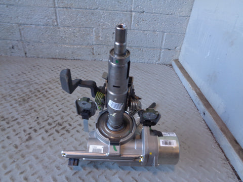Vauxhall Corsa D Steering Column Upper Power Electric PAS 2006 to 2014
