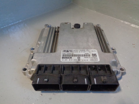 Freelander 2 Engine ECU 2.2 TD4 Auto AH52-12A650-AD Land Rover 2006 to 2011