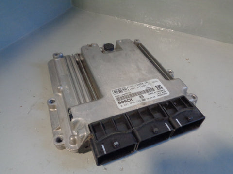 Freelander 2 Engine ECU 2.2 TD4 Auto AH52-12A650-AD Land Rover 2006 to 2011
