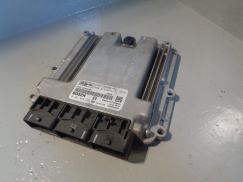 Freelander 2 Engine ECU 2.2 TD4 Auto AH52-12A650-AD Land Rover 2006 to 2011