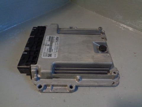 Freelander 2 Engine ECU 2.2 TD4 Auto AH52-12A650-AD Land Rover 2006 to 2011