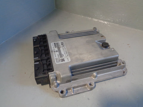 Freelander 2 Engine ECU 2.2 TD4 Auto AH52-12A650-AD Land Rover 2006 to 2011