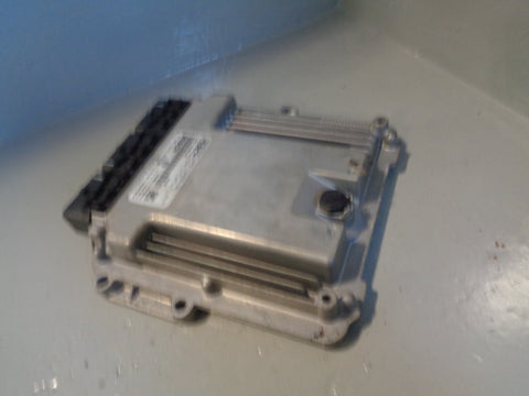 Freelander 2 Engine ECU 2.2 TD4 Auto AH52-12A650-AD Land Rover 2006 to 2011