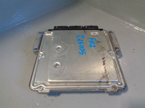 Freelander 2 Engine ECU 2.2 TD4 Auto AH52-12A650-AD Land Rover 2006 to 2011