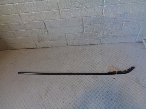 Range Rover Evoque Roof Channel Trim Strip Near Side Left Black L538 3 Door