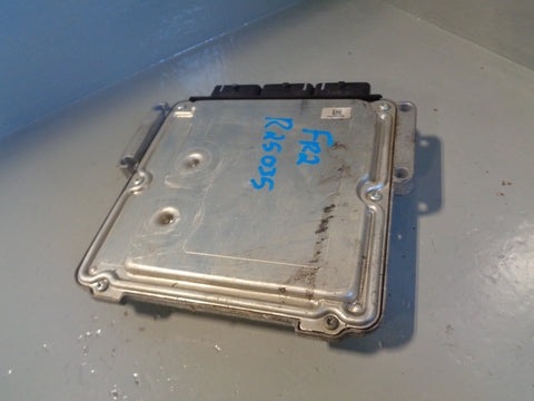 Freelander 2 Engine ECU 2.2 TD4 Auto AH52-12A650-AD Land Rover 2006 to 2011
